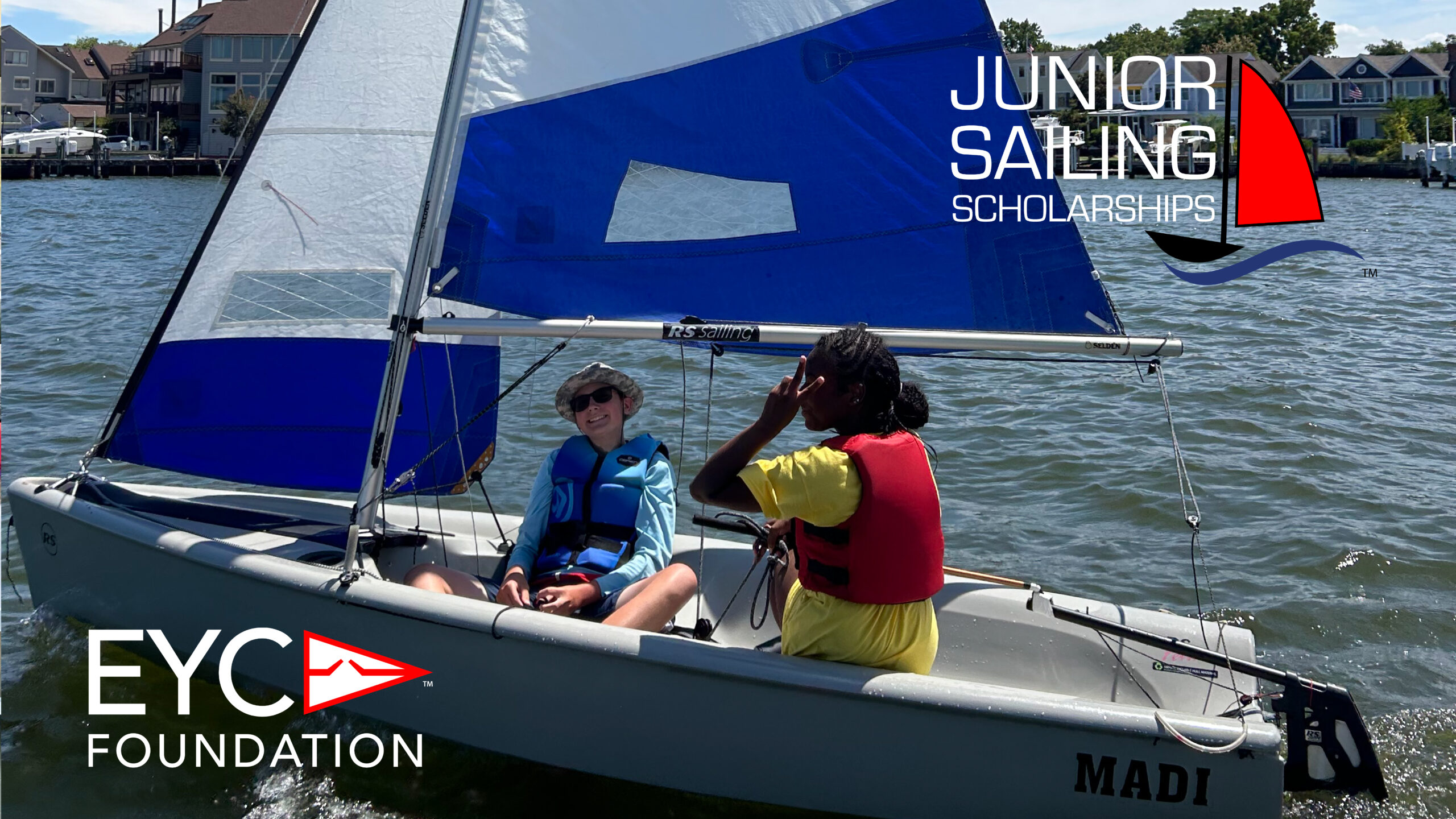 Junior Sailing 2024-1