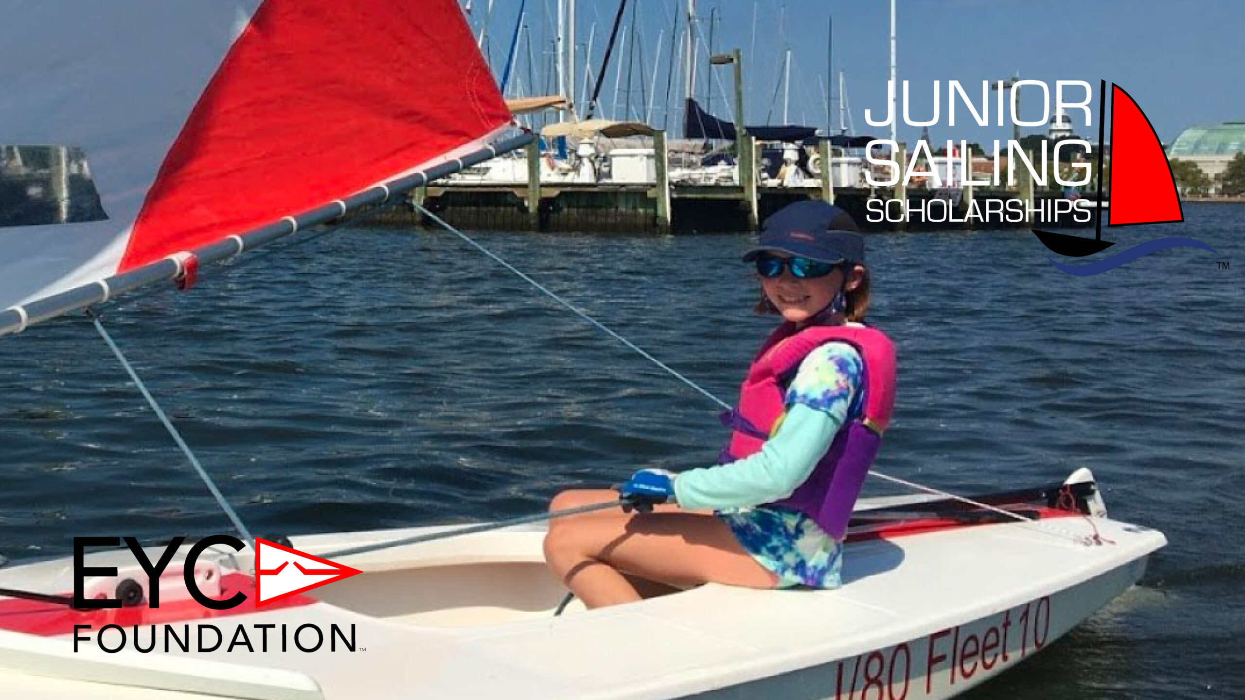 Junior-Sailing 2024-2
